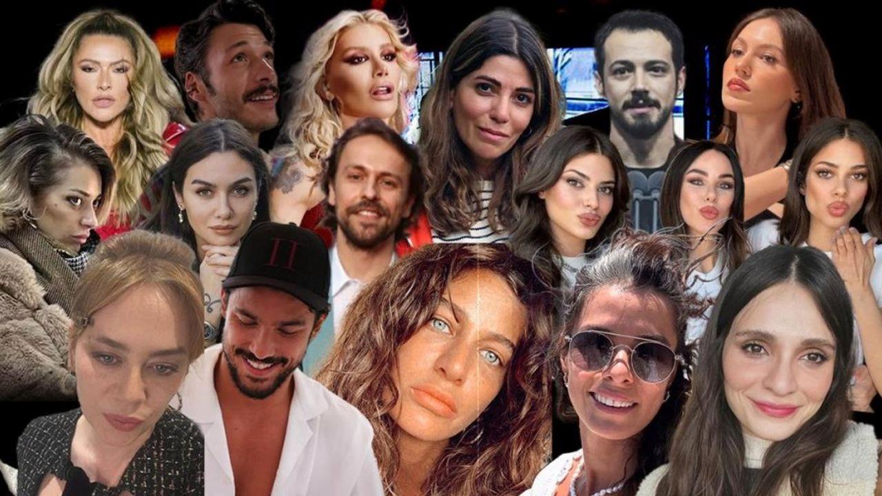 Uyuşturucu operasyonunda kan örnekleri alınmıştı: 8 ünlüde uyuşturucu tespit edildi