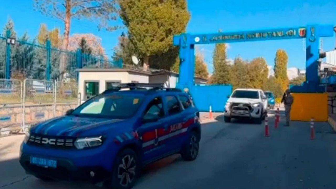 Van merkezli 2 ilde ’nitelikli dolandırıcılık’ operasyonu: 3 gözaltı