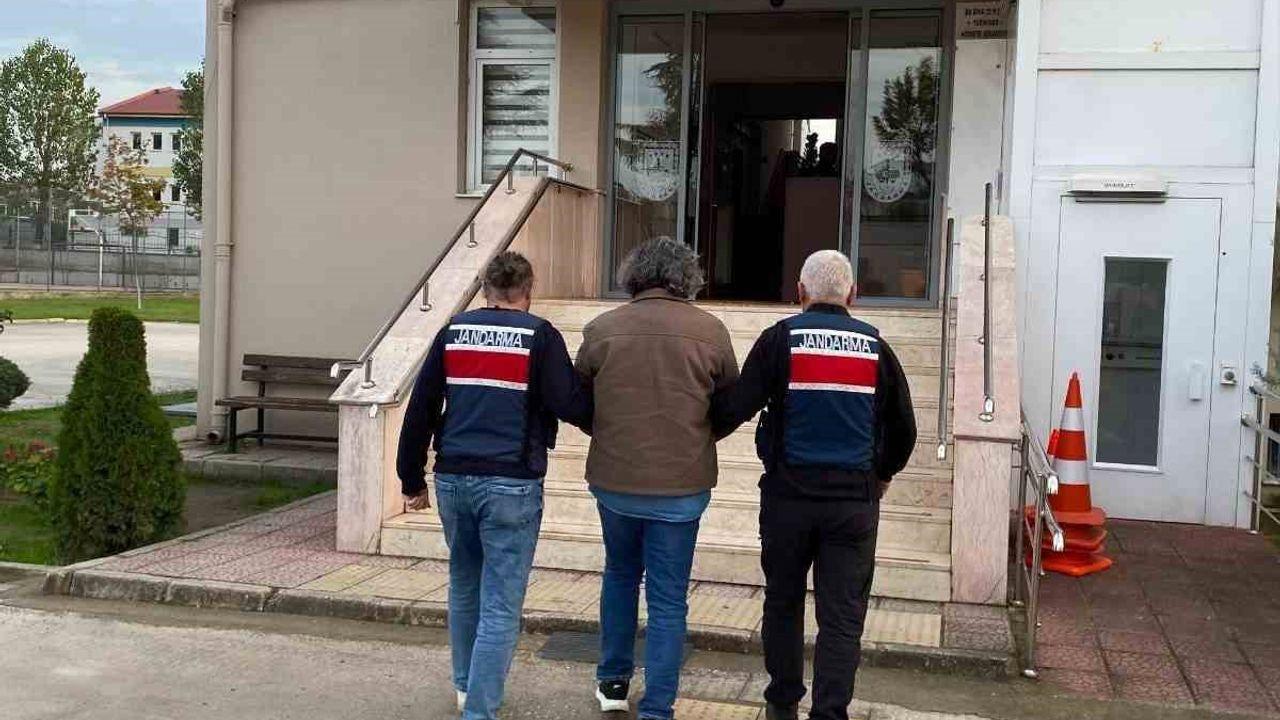 Yalova’da FETÖ firarisi yakalandı