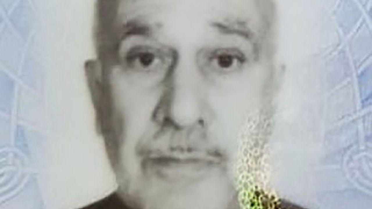 Yaşlı adam hamamda ölü bulundu