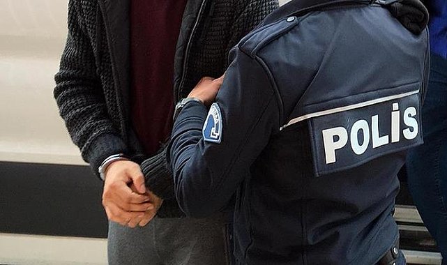 Yer: Tokat! Tartıştığı kişinin otomobilini ateşi verdi