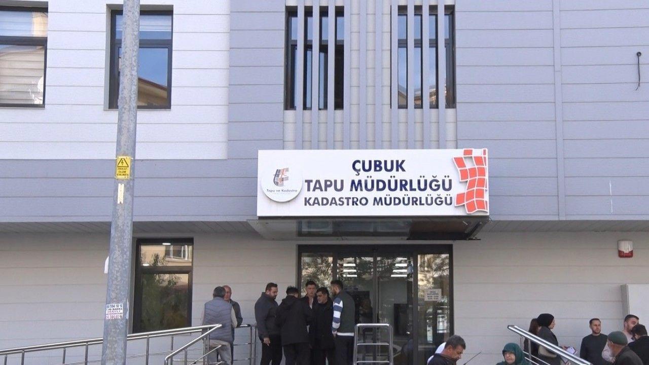 100 milyon liralık vurgun yapan 'Ölüler Çetesi' vurgununun detayları ortaya çıktı