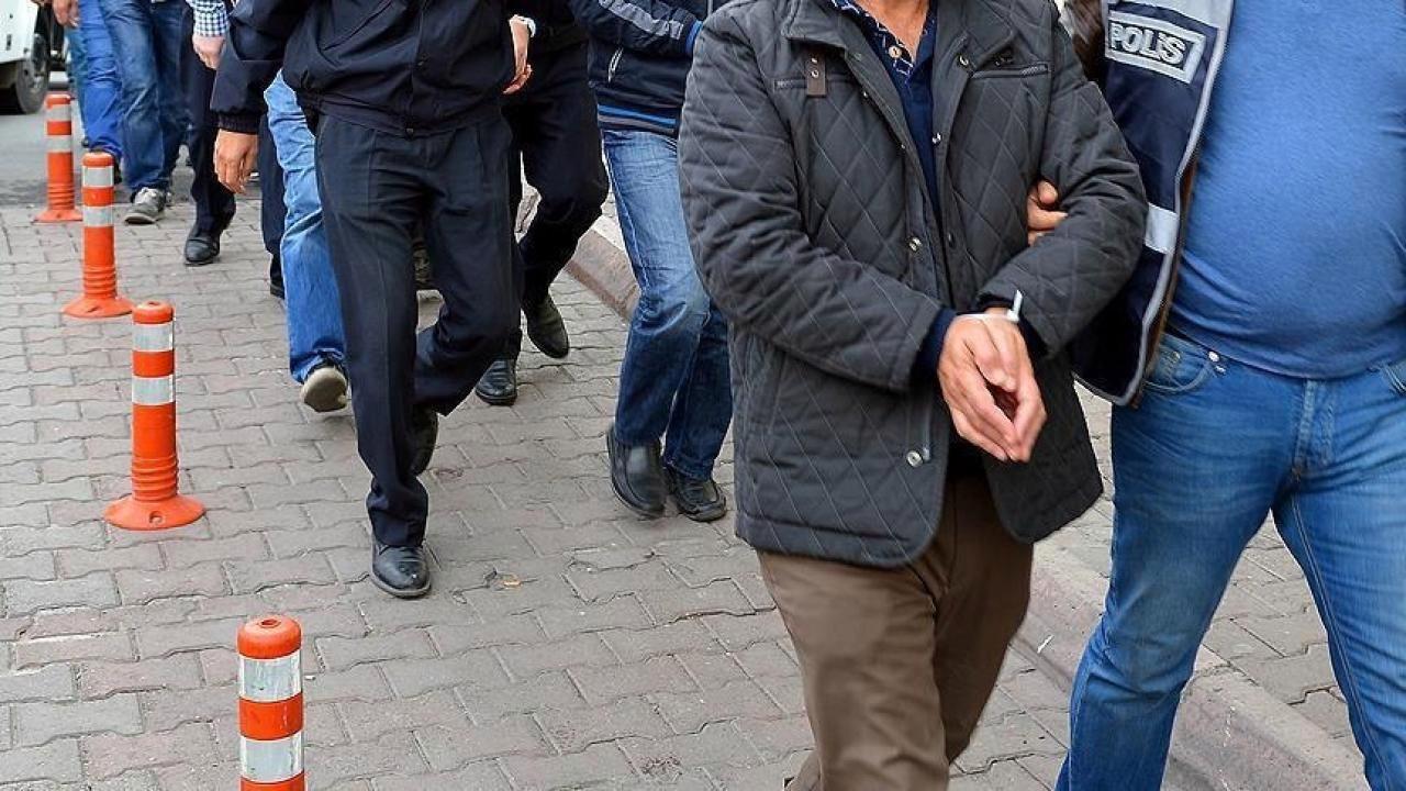 11 ilde dolandırıcılık operasyonunda 37 gözaltı