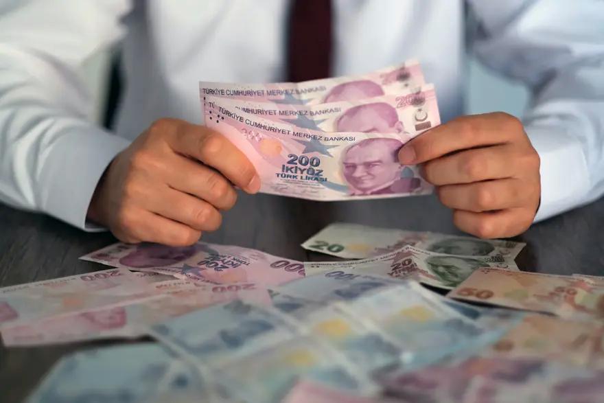 GEÇTİĞİMİZ YILLARA GÖRE ASGARİ ÜCRET ARTIŞLARI 4 GEÇTİĞİMİZ YILLARA GÖRE ASGARİ ÜCRET ARTIŞLARI 4