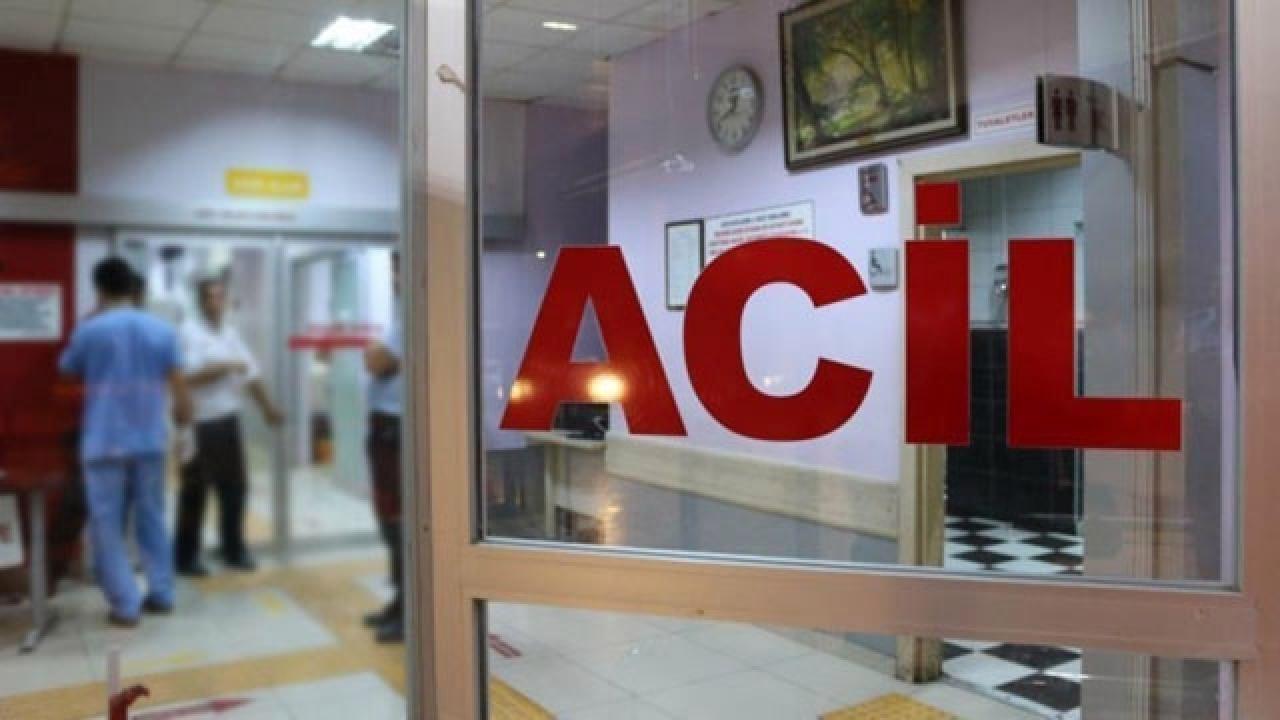 84 kişi mevlit yemeğinden zehirlendi
