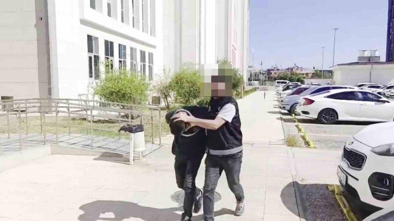 Adana’da 39 firari uyuşturucu satıcısı yakalandı