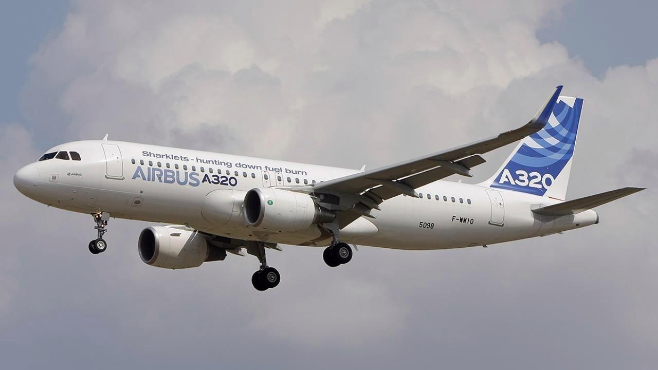 Airbus, uçakları yere indiriliyor