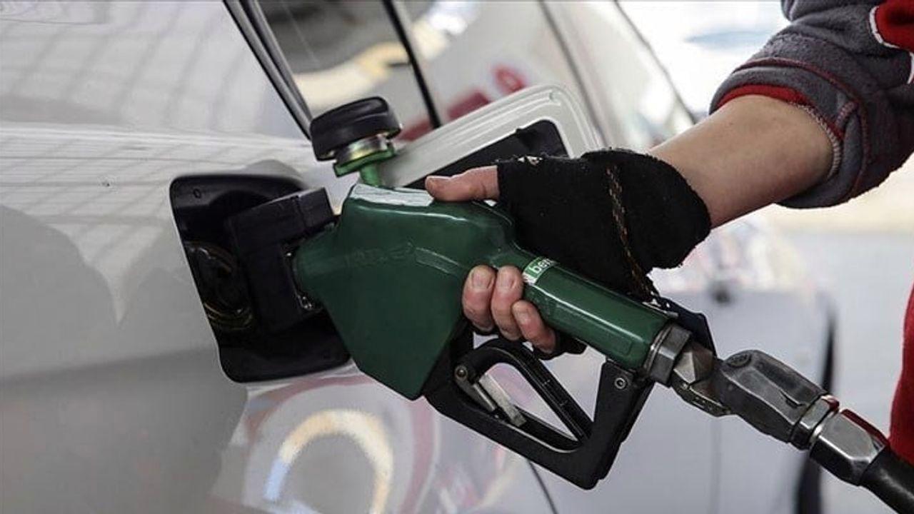 Akaryakıta son ayların en büyük zammı geliyor