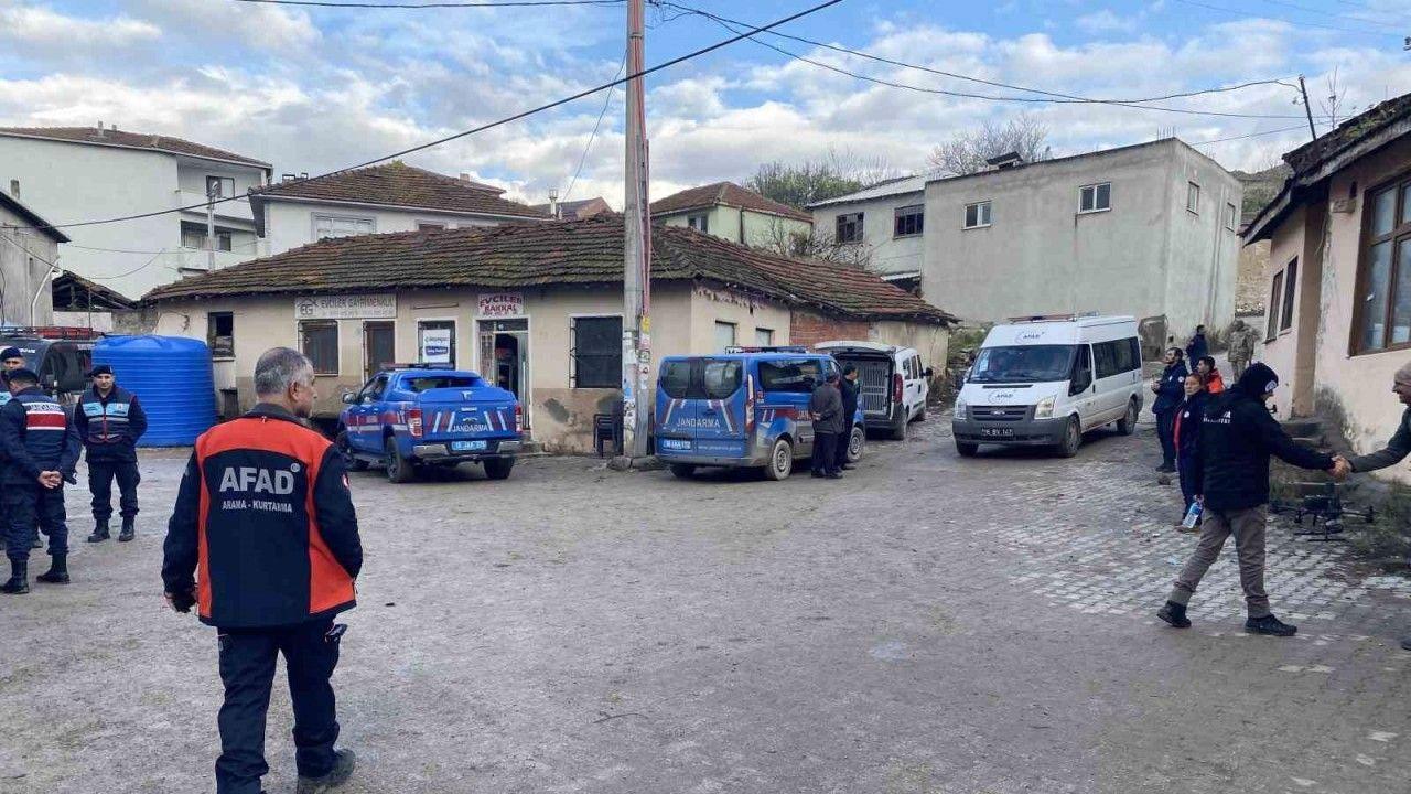 Alzaymır hastası Mustafa Abi’den üçüncü günde de iz yok: Arama çemberi 10 kilometreye çıkarıldı