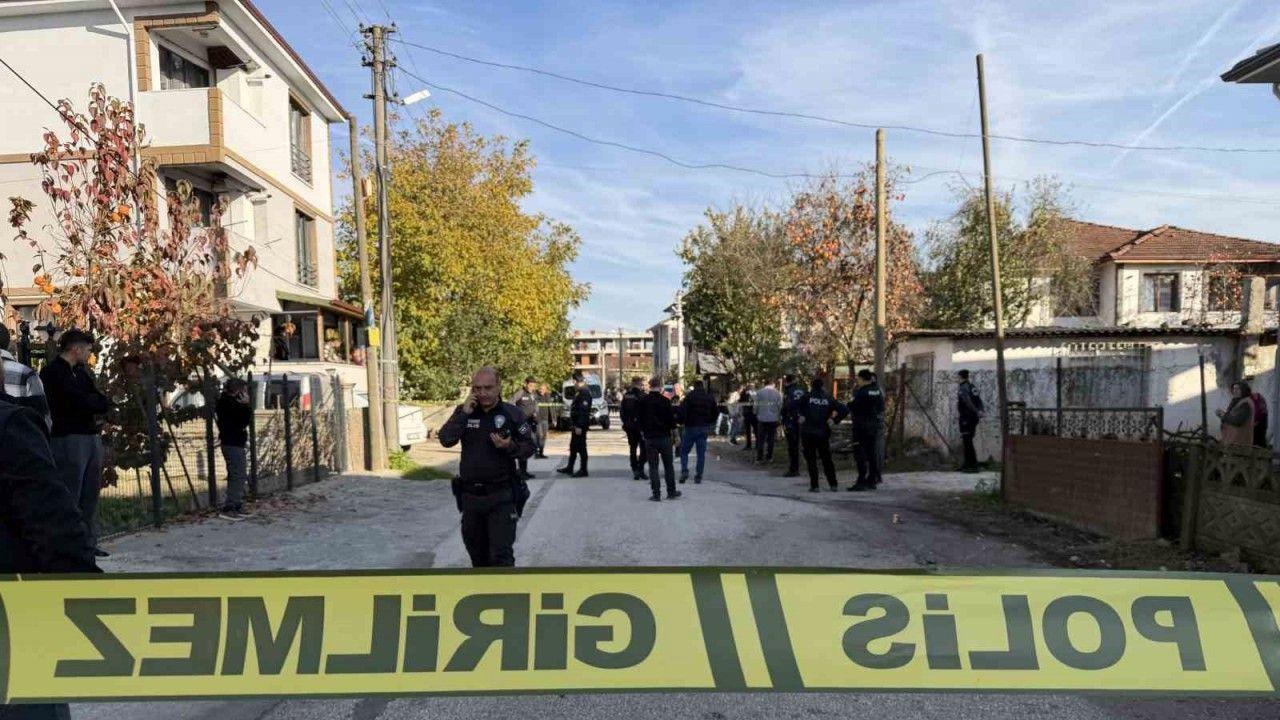 Amca çocuklarının kavgasında kan aktı: 5 yaralı