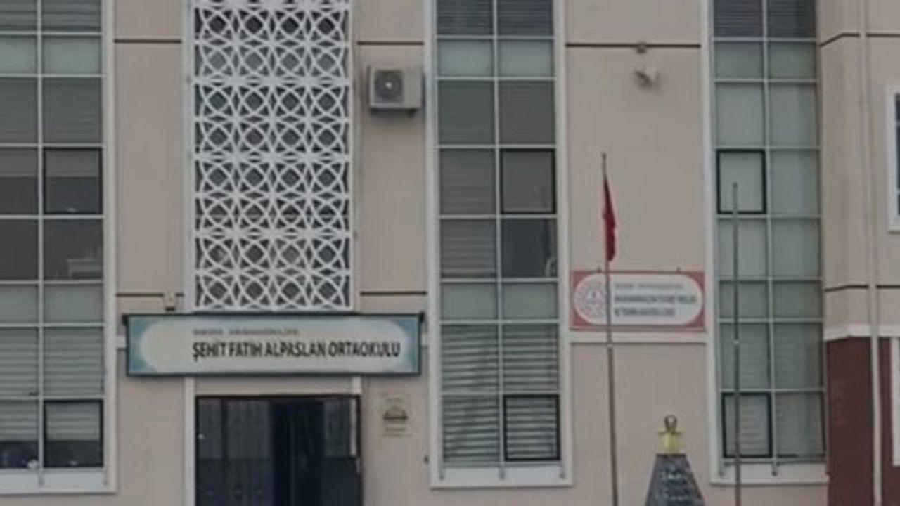 Ankara’da 10 öğrenci zehirlendikleri şüphesiyle hastaneye kaldırıldı