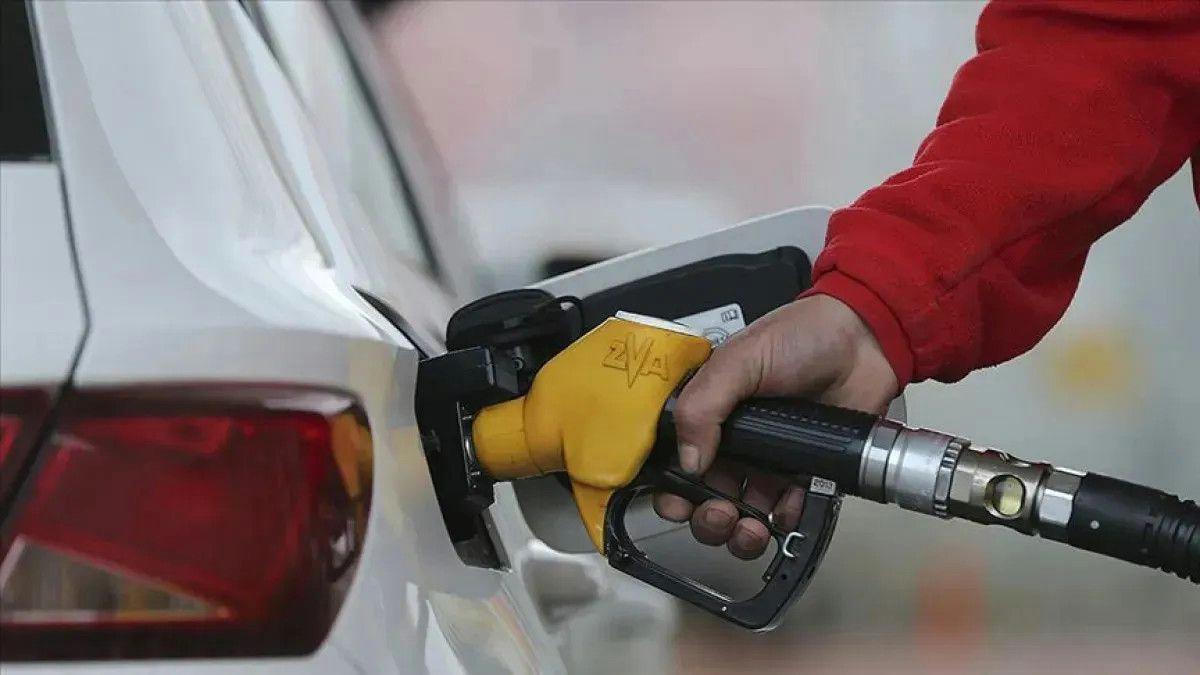 Araç sahiplerini üzecek haber: Motorine zam geliyor