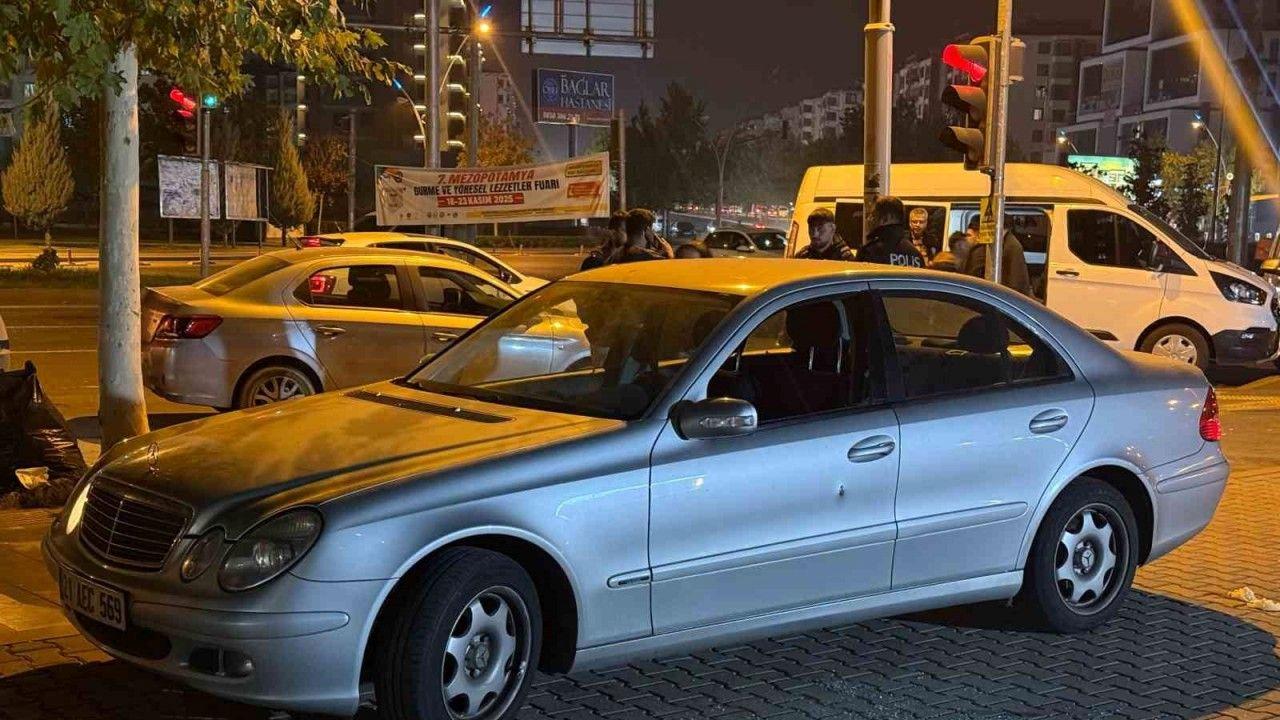 Aracına binerken silahlı saldırıya uğradı: 1 ölü