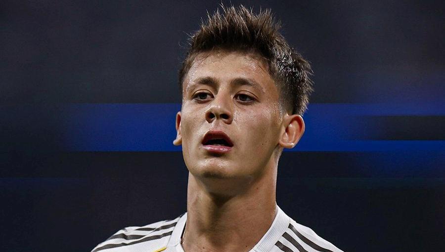 Arda Güler, Fenerbahçe'ye yine para kazandırdı: 26 milyon euro!