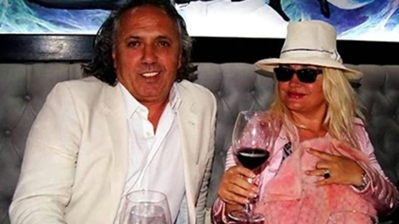 Banu Alkan'ın kardeşi Osman Alkan dengesini kaybederek düştü, hayatını kaybetti! - Son Dakika Yaşam Haberleri | Cumhuriyet