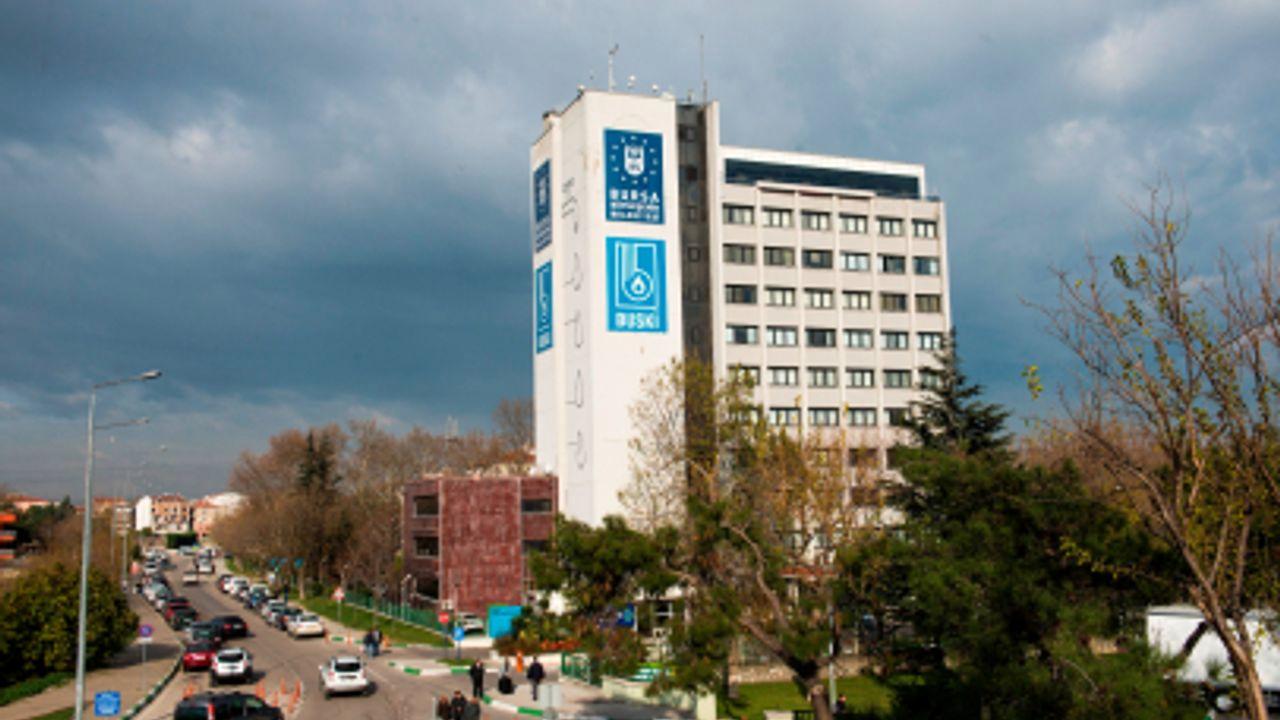 Başkan Bozbey borç durumunu açıkladı