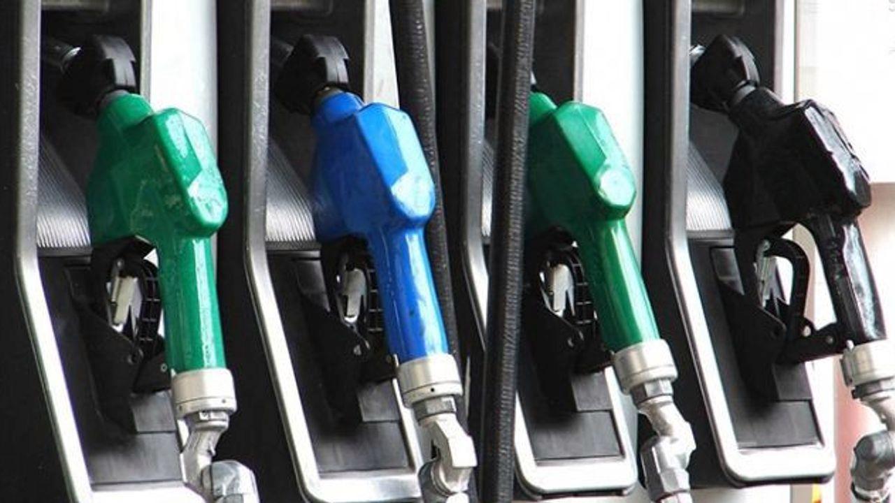 Benzine zam gelecek mi? 9 Kasım 2025 güncel fiyatlar