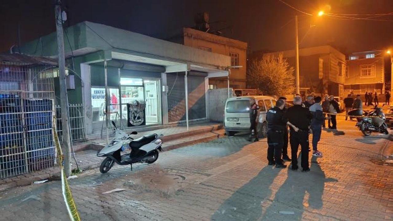 Berberdeki silahlı çatışmada 1 kişi hayatını kaybetti