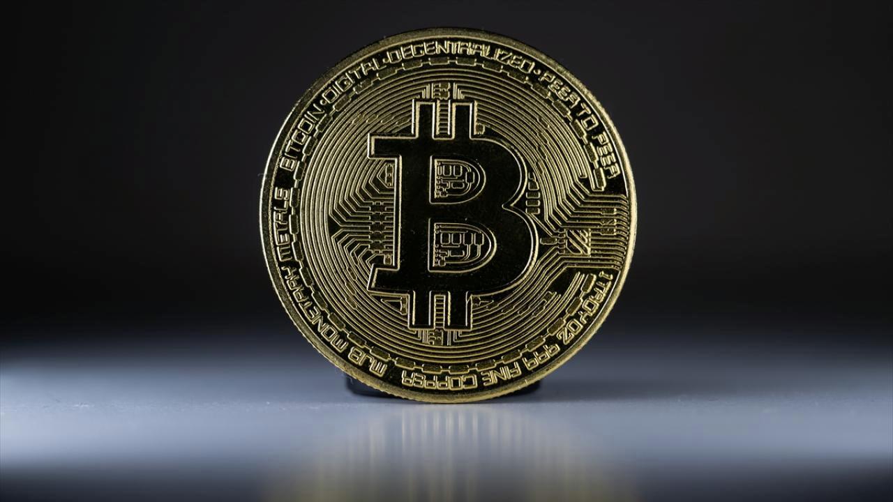 Bitcoin yılbaşından bu yana elde ettiği kazançları sildi - Son Dakika Haberleri
