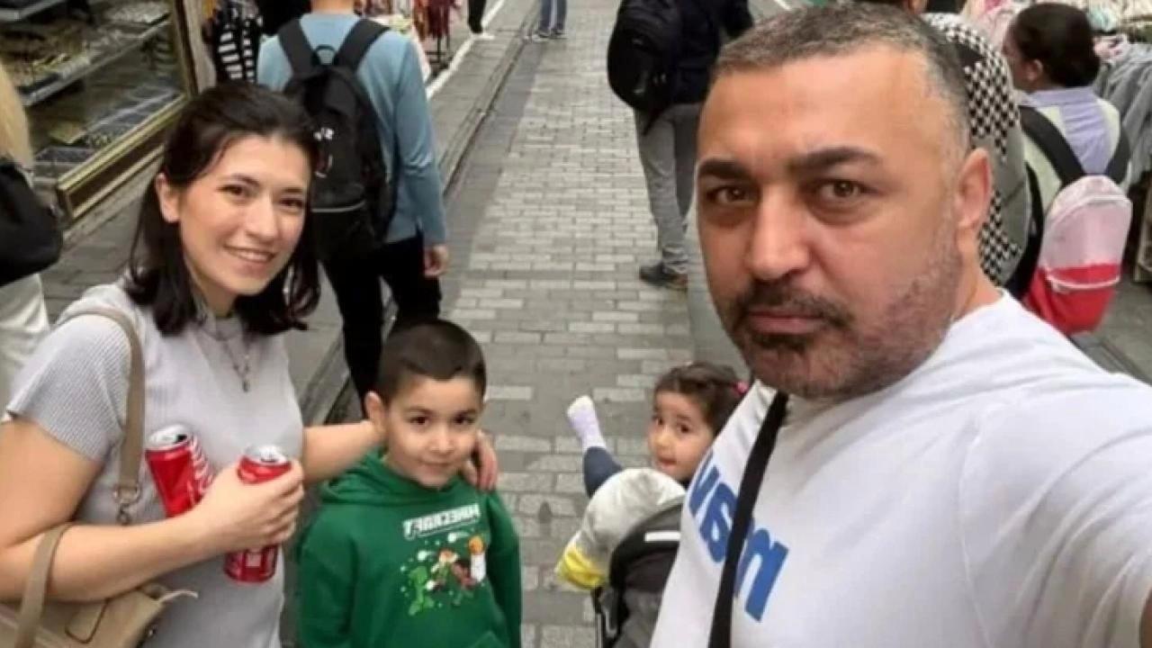 Böcek ailesinin otopsi raporu tamamlandı