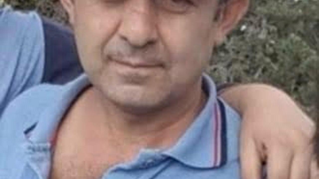 Bolu’da ağacın altında kalan vatandaş hayatını kaybetti