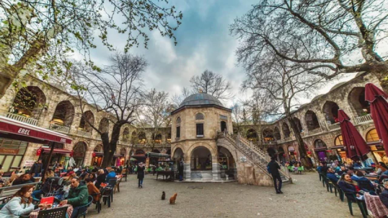 Bugün Bursa'da hava nasıl olacak? (01 Kasım Cumartesi)
