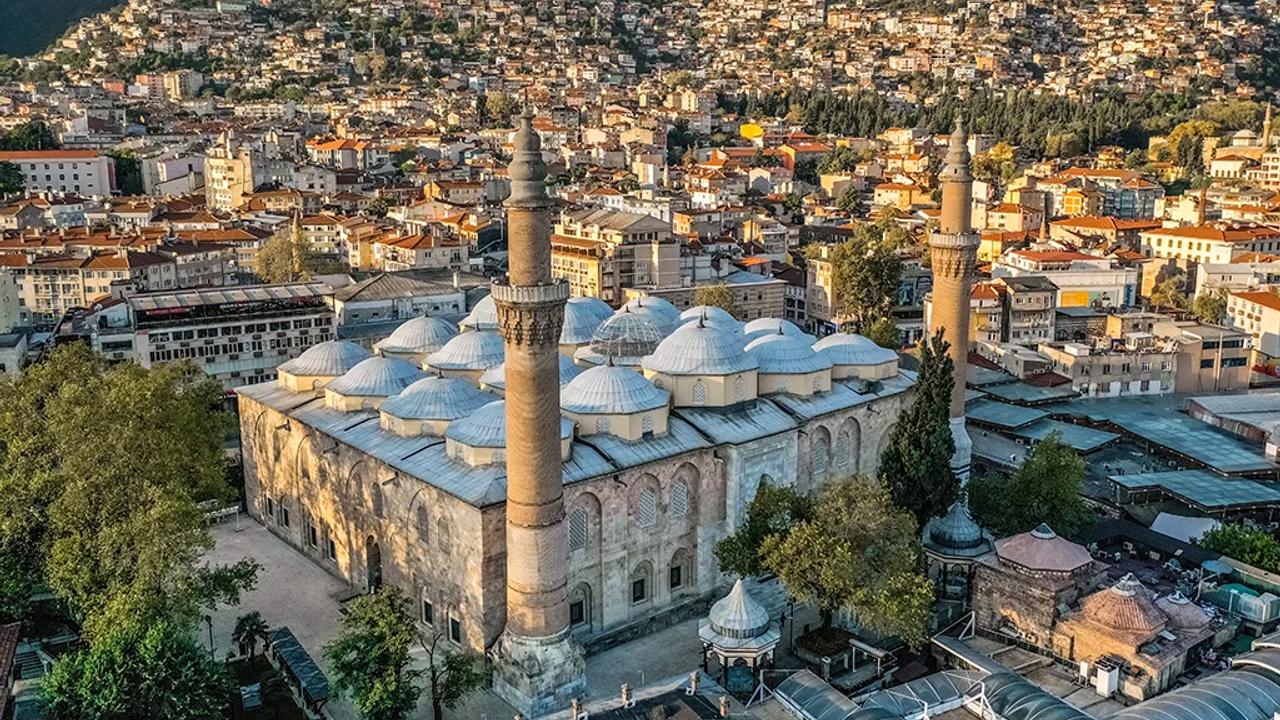 Bugün Bursa'da hava nasıl olacak? (25 Kasım Salı)