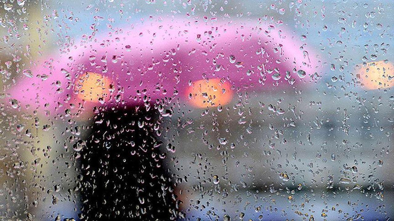 Bugün Bursa'da hava nasıl olacak? (27 Kasım Perşembe)