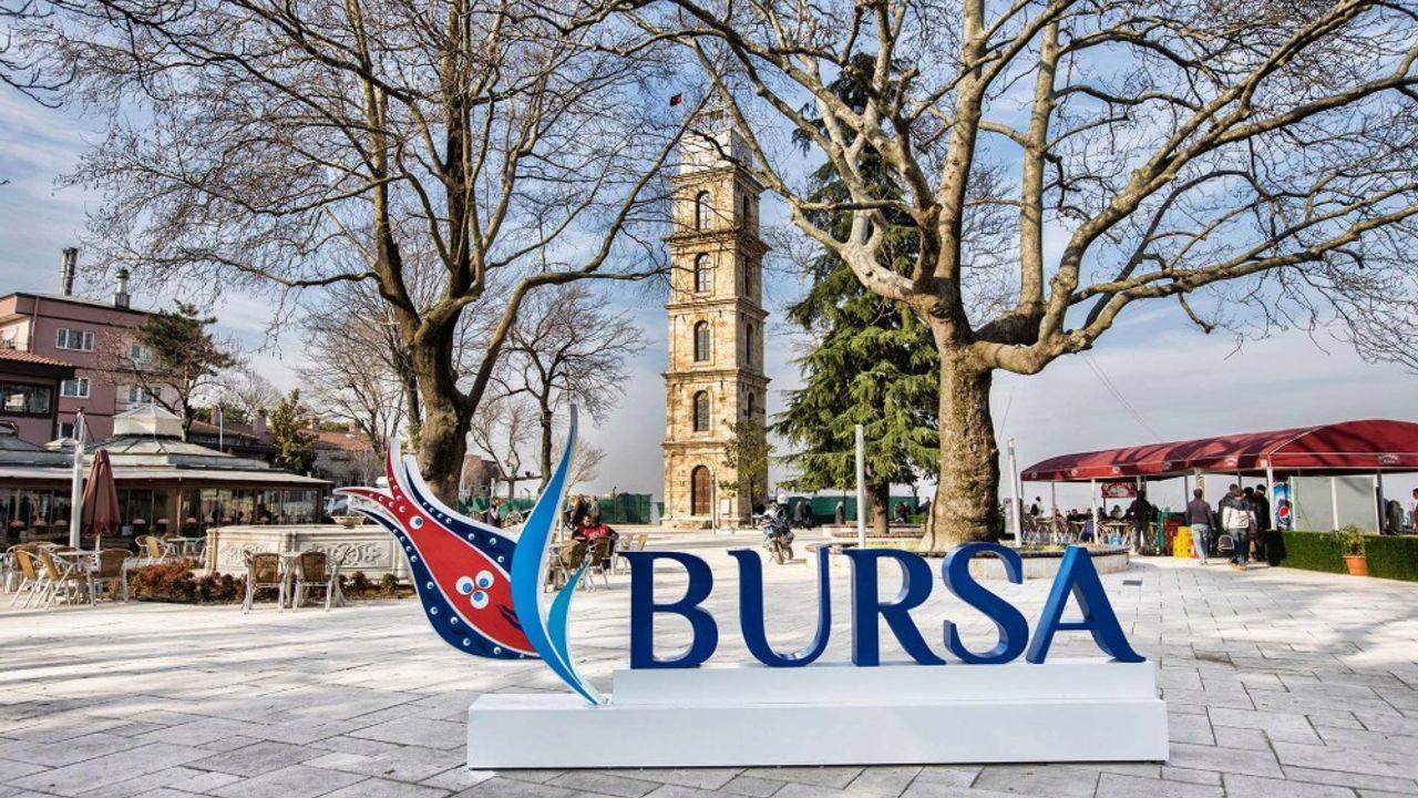 Bugün Bursa'da hava nasıl olacak? (28 Kasım Cuma)