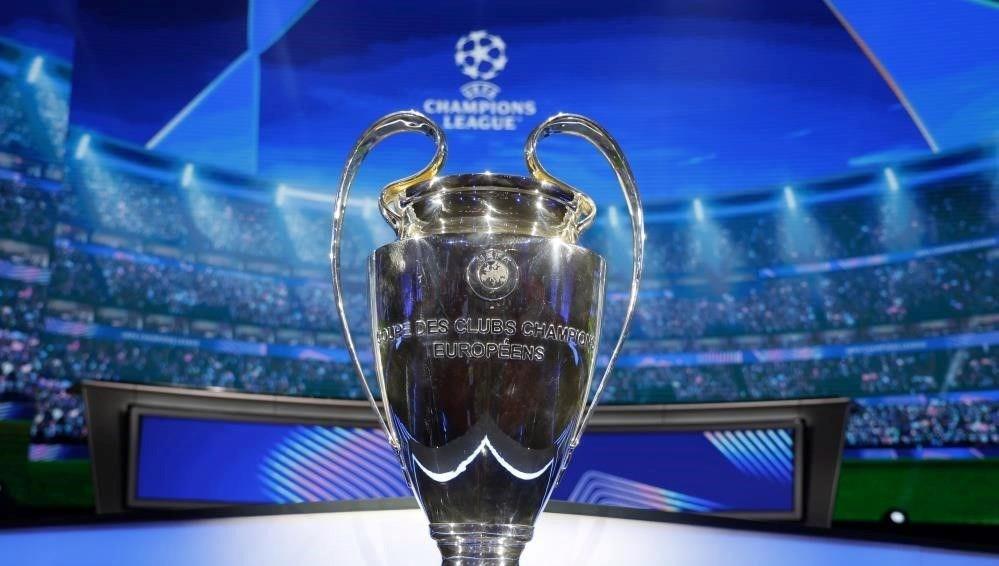 Bugün hangi maçlar var, saat kaçta? 4 Kasım Şampiyonlar Ligi maç programı