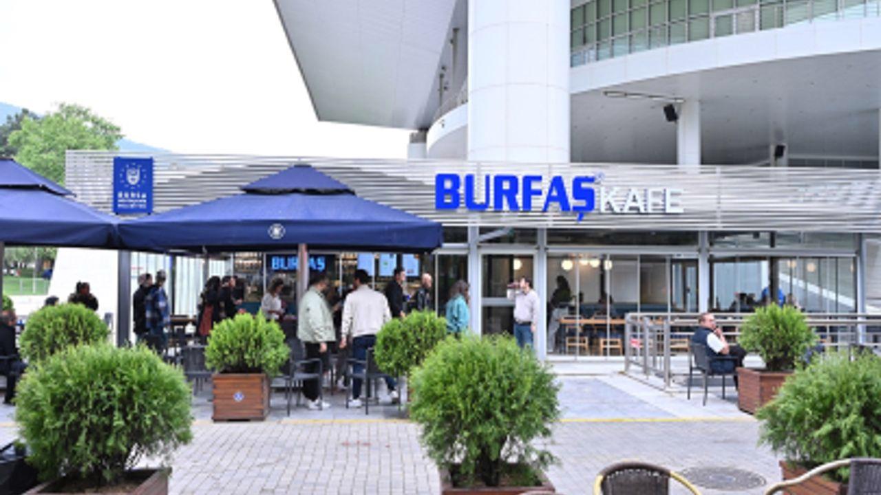 BURFAŞ tesislerinde engelli, gazi, emekli ve şehit ailelerine yüzde 10 indirim