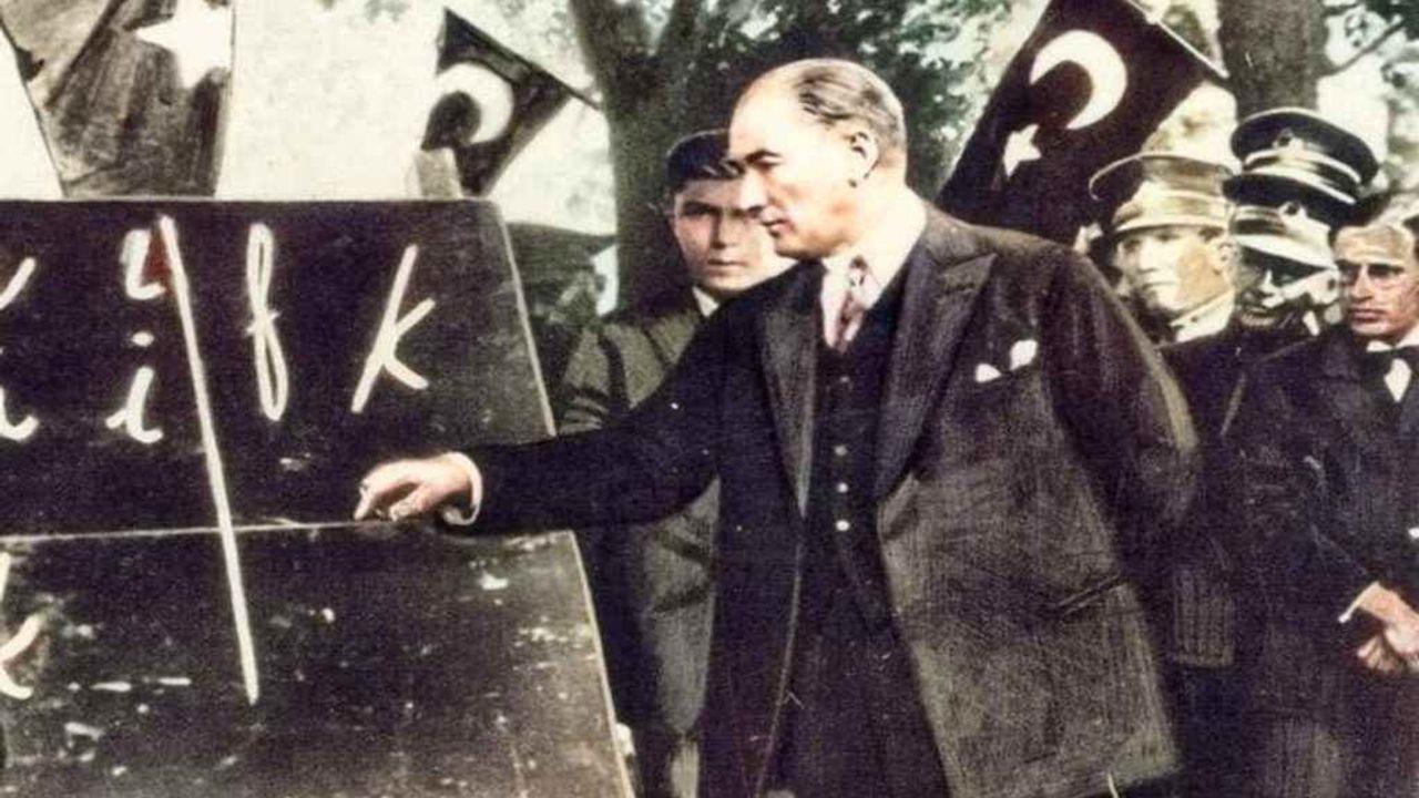 Bursa İl Jandarma Komutanlığı’ndan Öğretmenler Günü mesajı