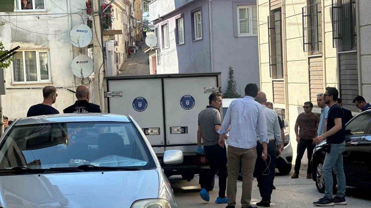 Bursa’da 3 çocuğunu katleden baba, tutuksuz yargılanma talep etmiş