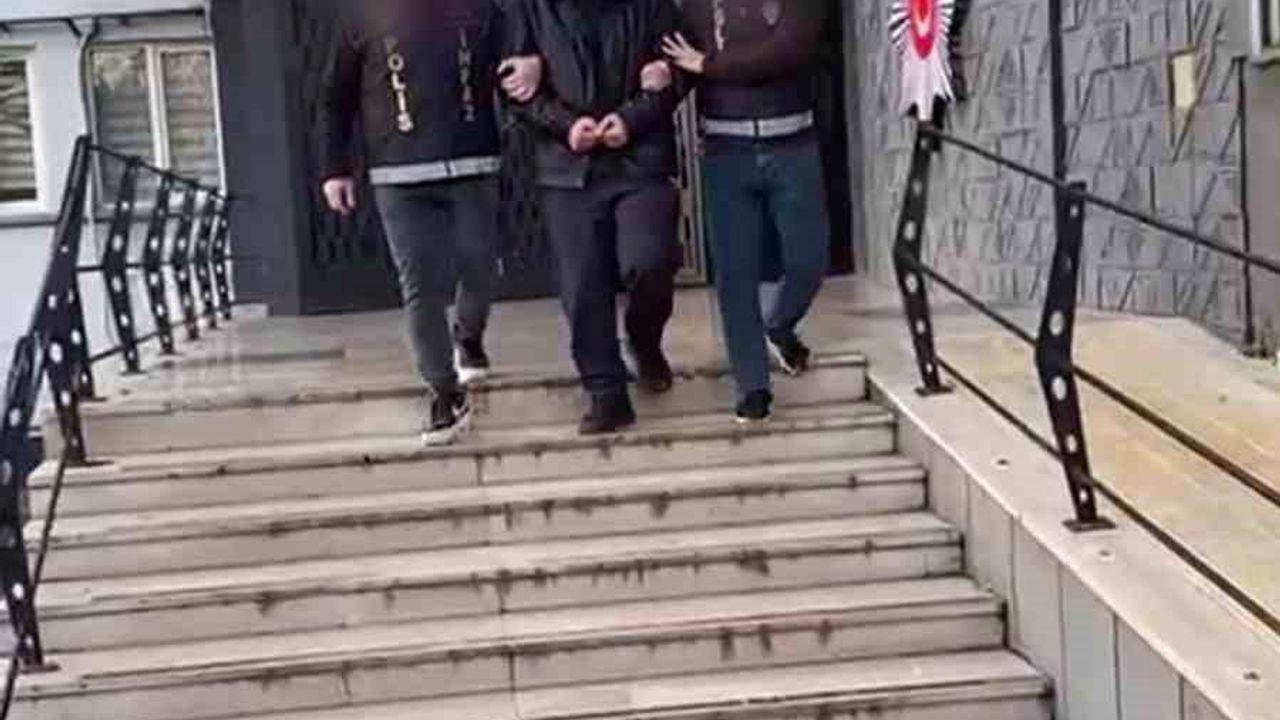 Bursa’da 56 yıl hapis cezasıyla aranan firariye nefes kesen operasyon