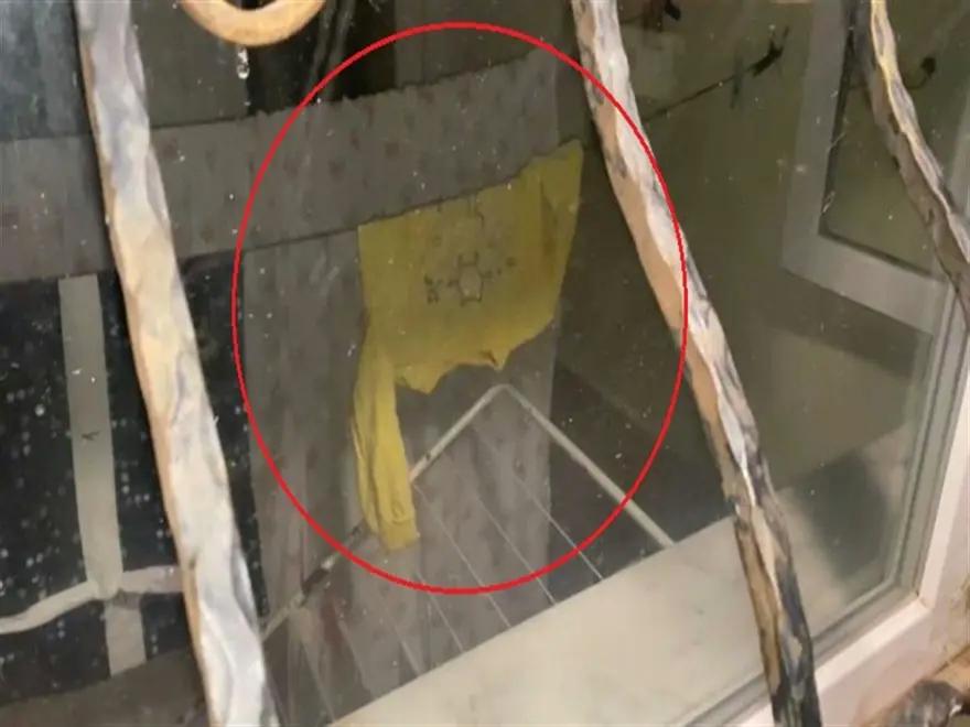 MAHKEME BAŞKANI YAZDIĞI MESAJLARI OKUDU: ÇOCUKLAR KARA TOPRAK OLDU 6