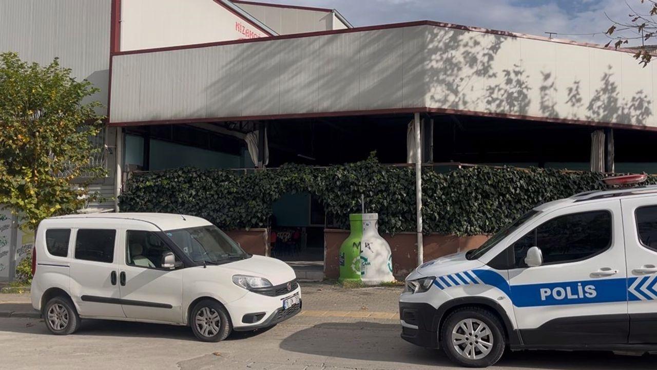Bursa’da kayınpeder damat kavgası kanlı bitti