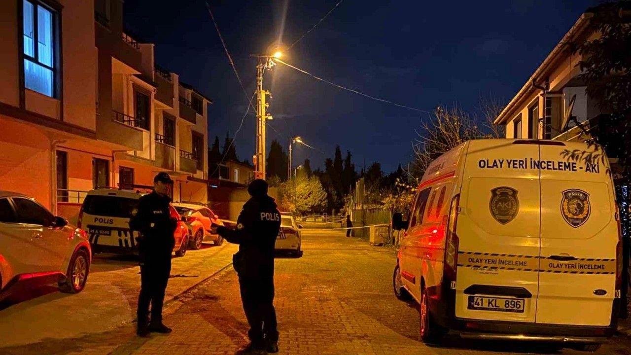 Çamaşırhanede bıçaklı kavga: 1 ölü, 1 yaralı