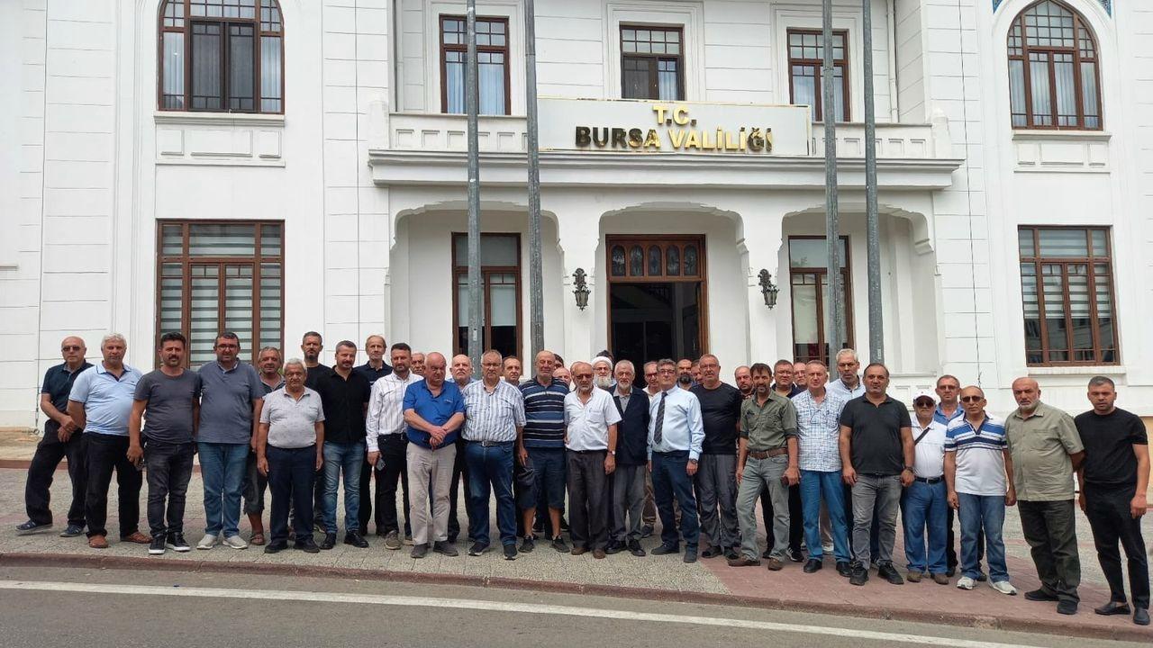 ÇATSANDER: 3200 esnafın hesabı sorulacak