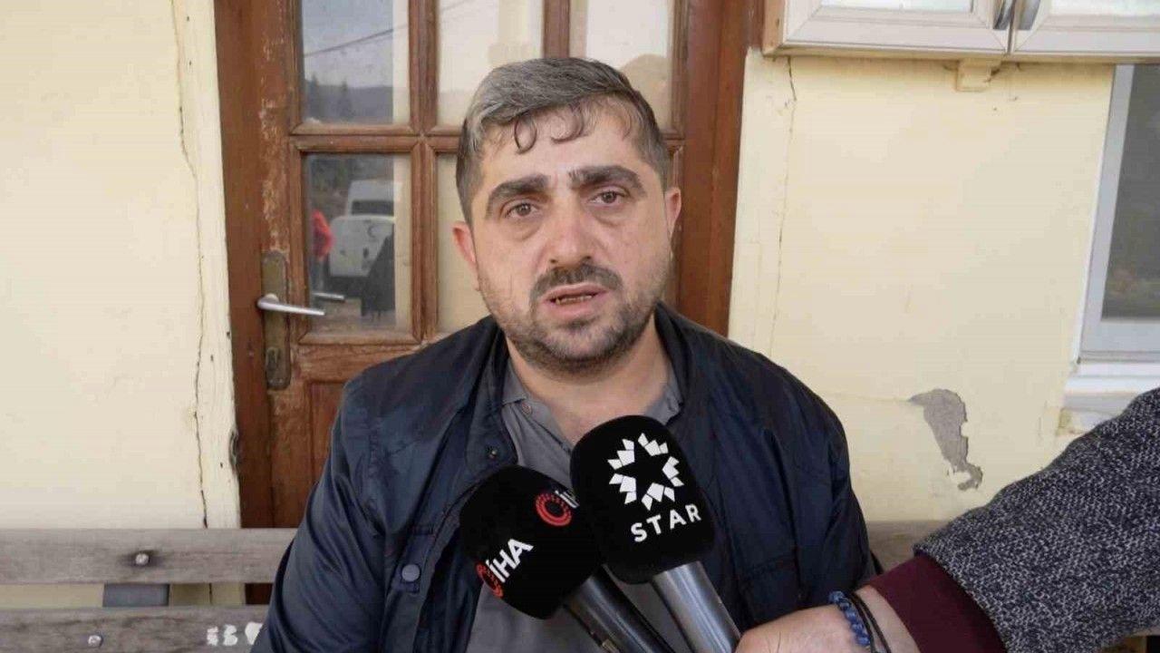 Çocuğuyla kaybolan kadının eşi konuştu: