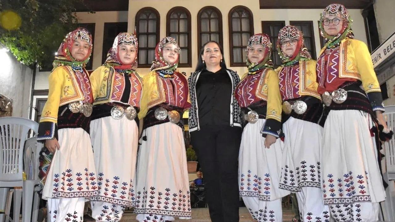 DAĞDER Genel Başkanı Derya Başak’tan Ankara’da önemli hemşehri buluşması