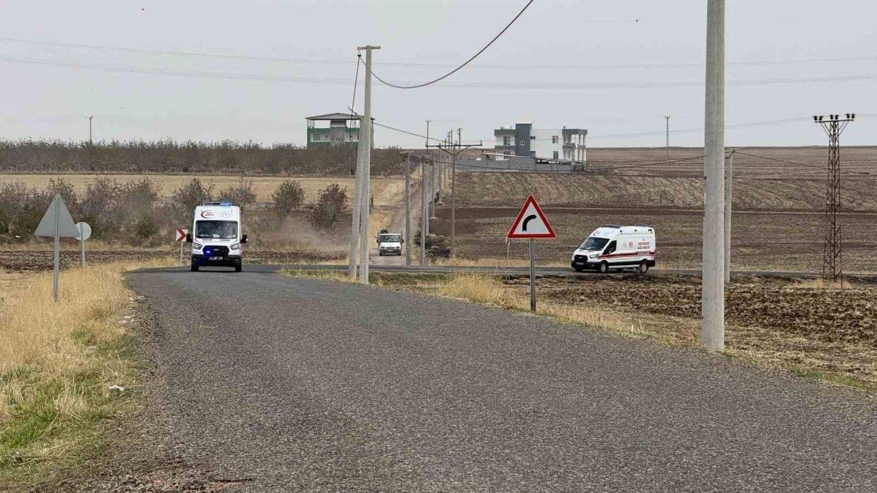 Diyarbakır’da akraba iki aile arasında kavga: 11 yaralı
