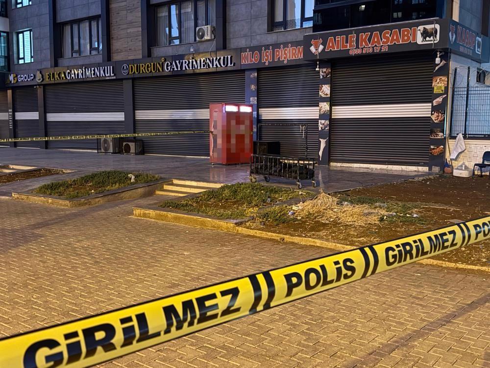 Diyarbakır’da baba ve oğlunun öldüğü kavgada 5 tutuklama