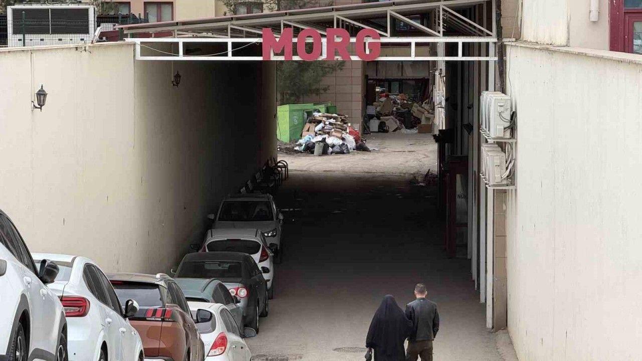 Diyarbakır’da halı saha dönüşü otomobile silahlı saldırı: 1 ölü, 1 yaralı