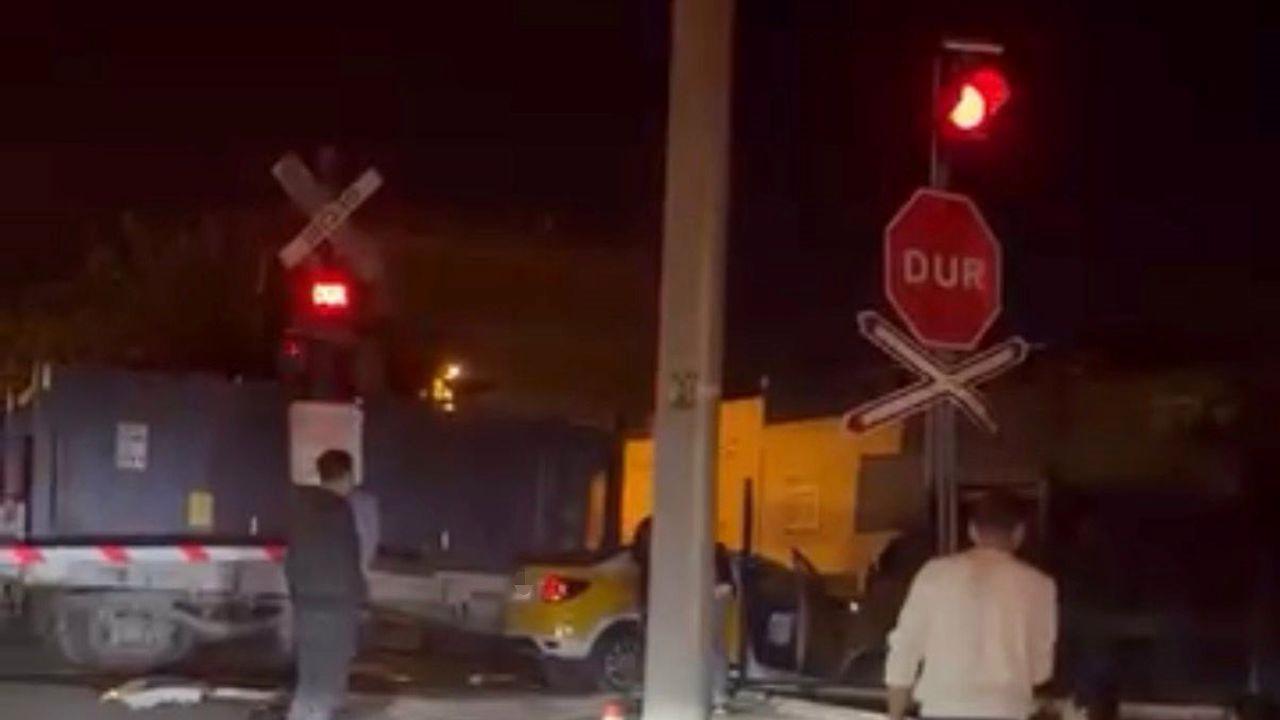 Diyarbakır’da trafik kazaları:4 yaralı