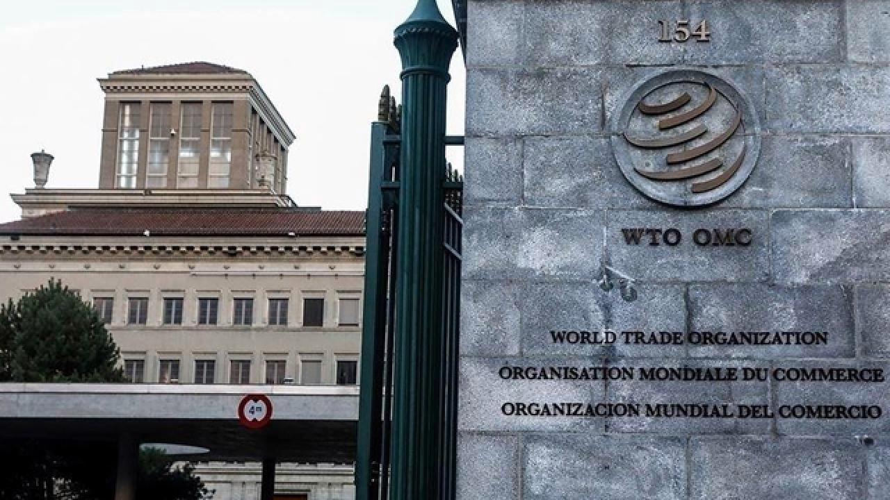Dünya Ticaret Örgütü: 2025'in ikinci yarısında ticaret büyümesi yavaşladı