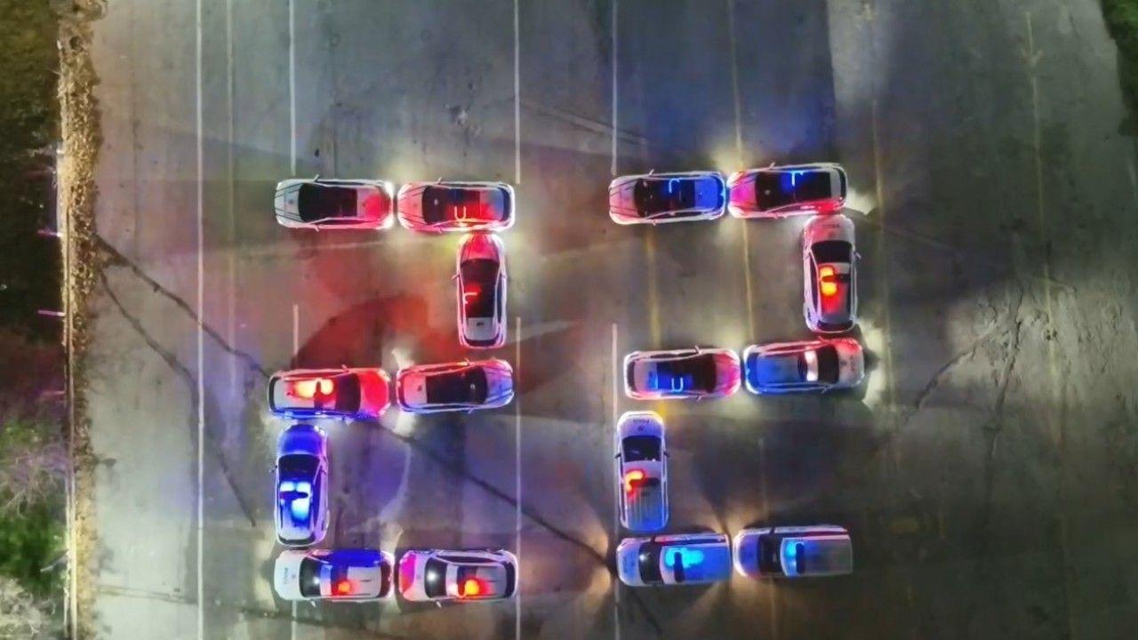 Edirne’de uyuşturucu operasyonunda 10 gözaltı