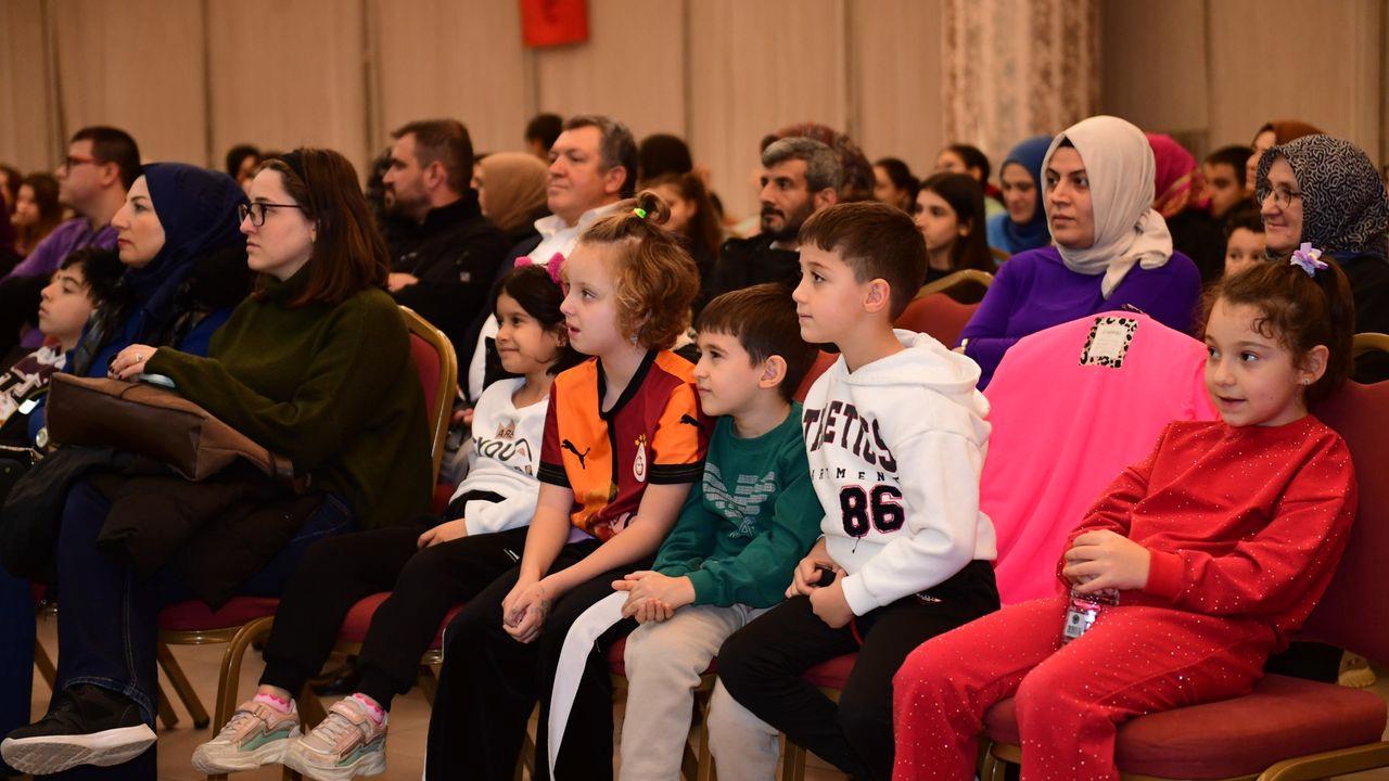 Efsane sporcu Naim Süleymanoğlu Osmangazi’de anıldı