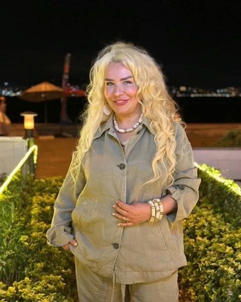 Arzu Yurter