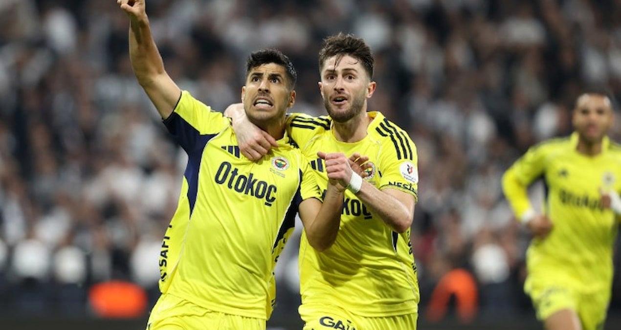 Fenerbahçe, Plzen'de seri peşinde! Muhtemel 11'ler