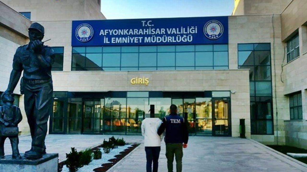 FETÖ operasyonunda biri kamu görevlisi 2 kişi yakalandı